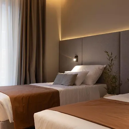 דירה Aurea With Private Pool And Garden קרק