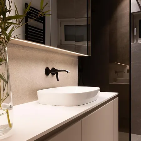 Aurea With Private Pool And Garden Apartment