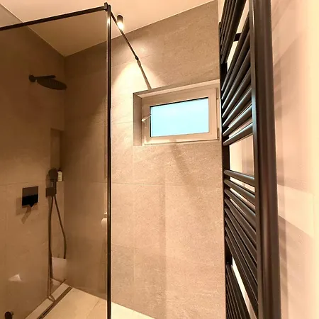 Aurea With Private Pool And Garden Apartment *
