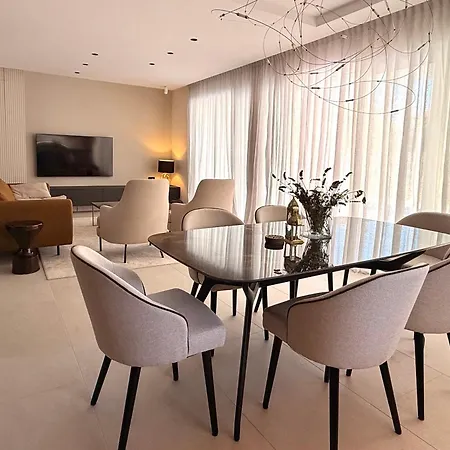 Apartment Aurea With Private Pool And Garden *