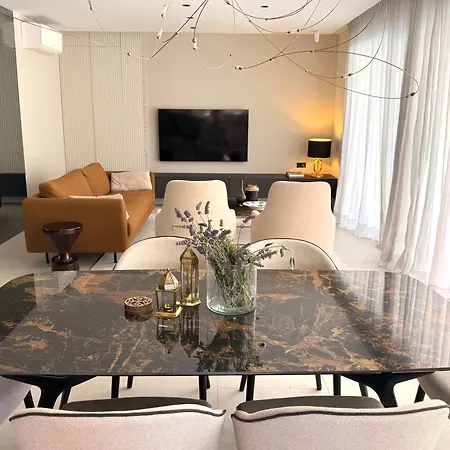 Aurea With Private Pool And Garden *