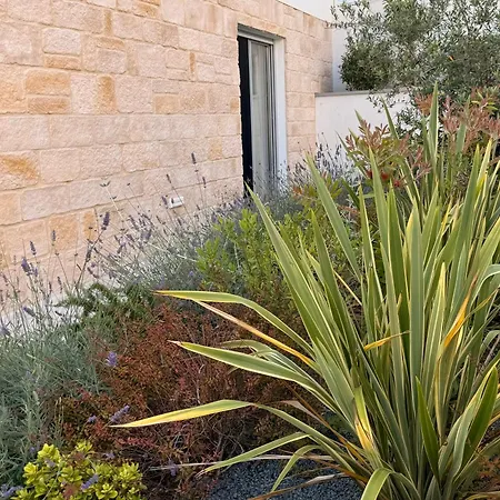 Aurea With Private Pool And Garden